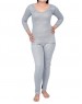 Women Spandex FS Warmers Set Slip Type