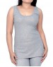 Woman Spandex thermal SL Slip Type Grey