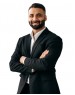 Corporate Uniform Coat Men