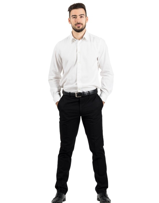 Corporate Uniform Men
