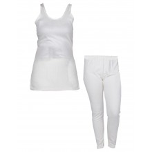 WoolBlend Thermals