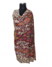 Women  Shawls Printed design Multi