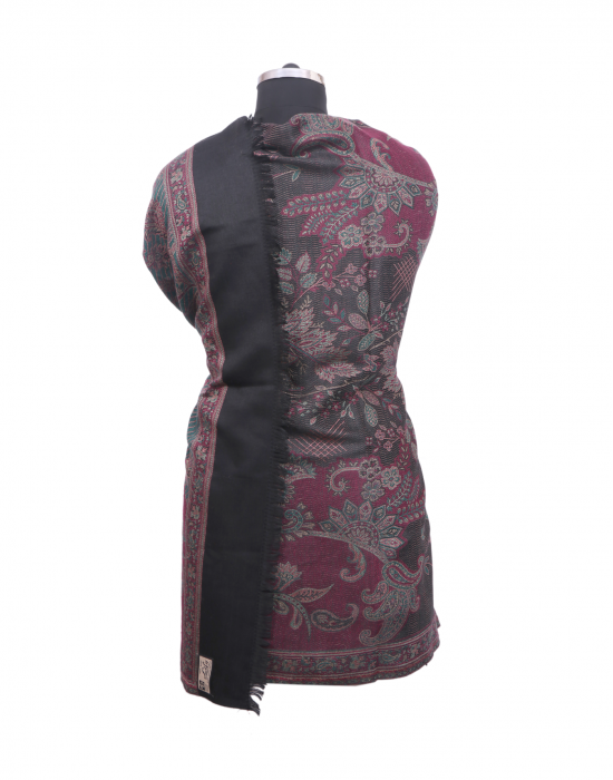 Women shawl multi kanni