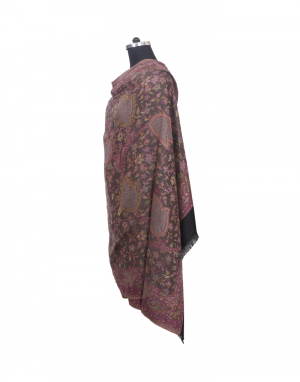 Women shawl multi kanni