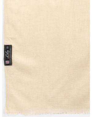 Women shawls Plain camel