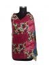 Women  Stole Net disign Multi colour